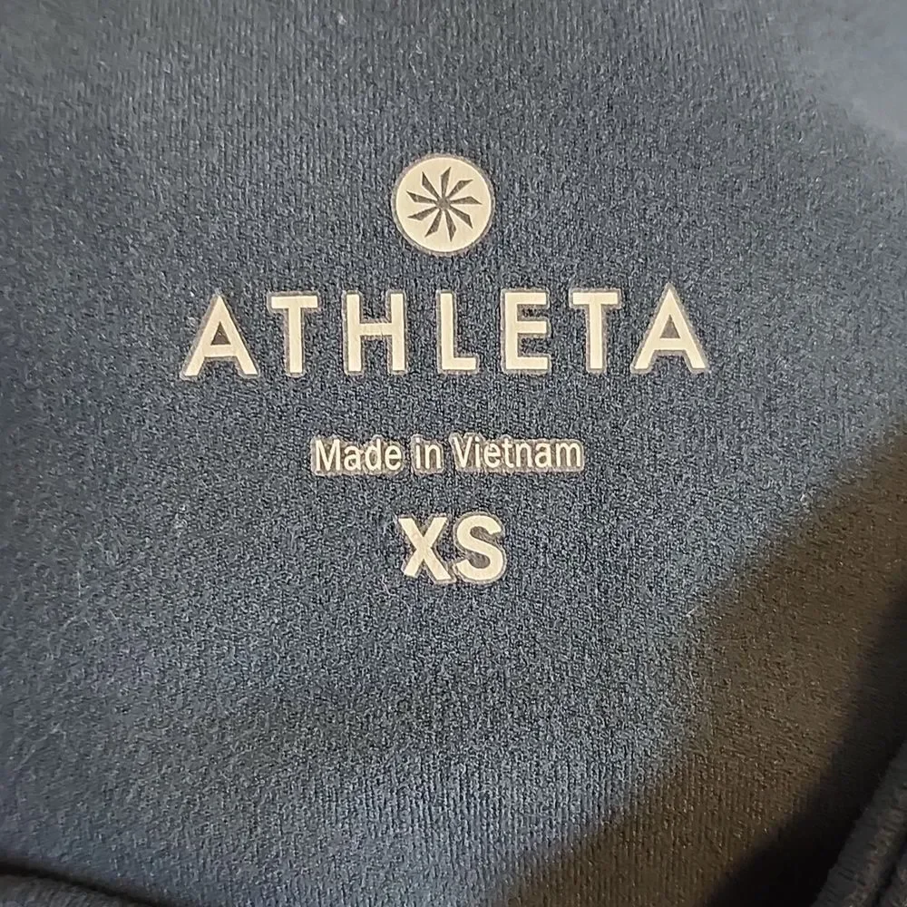 Athleta cobra tight